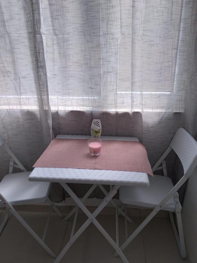 Romance Διαμέρισμα Ποντστράνα Εξωτερικό φωτογραφία